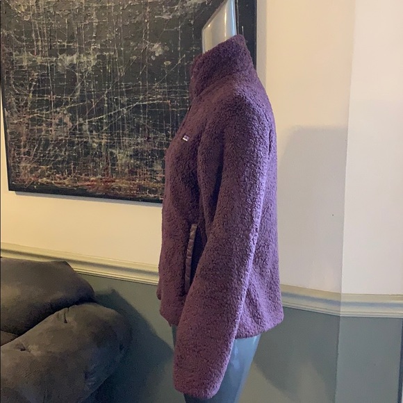 Patagonia Los Gatos Fleece Jacket - Picture 5 of 8